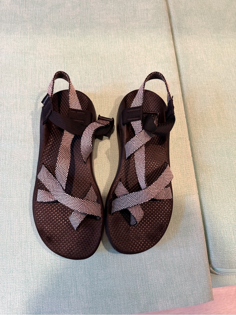 Chaco Z Cloud